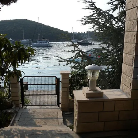 Appartement Vanda