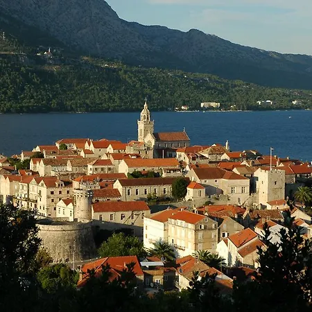 Vanda Appartement Korčula