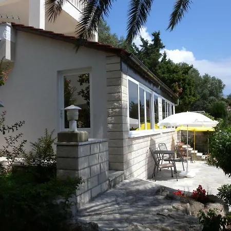 Appartement Vanda *