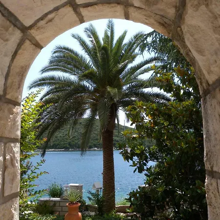 Appartement Vanda Korčula