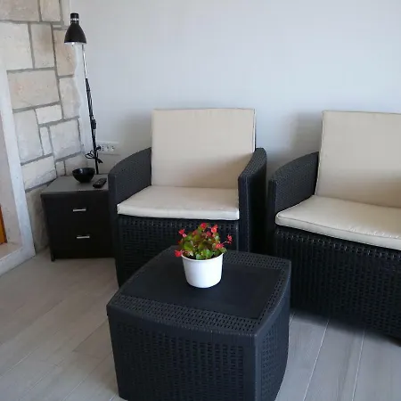 Vanda Appartement Korčula