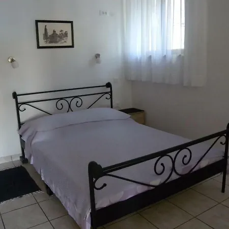 Vanda Appartement *