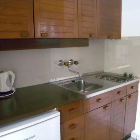 Vanda Appartement Korčula