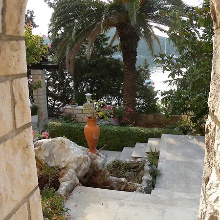 شقة Vanda