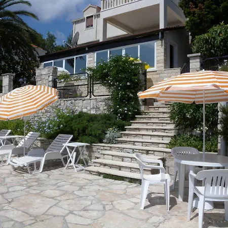 Apartman Vanda