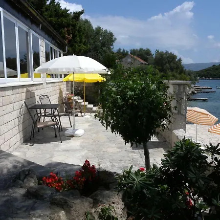 Vanda Apartman Korcula Town
