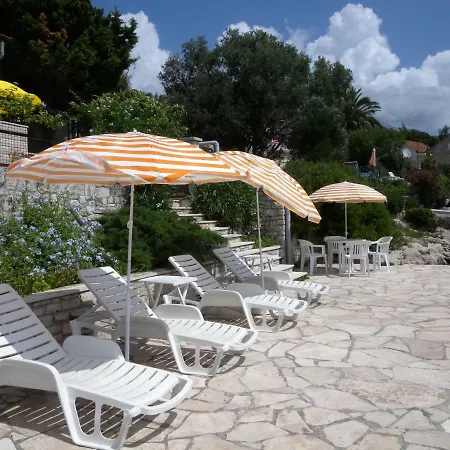 Apartman Vanda Korcula Town