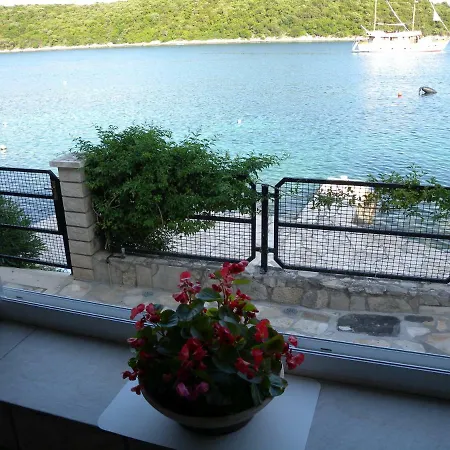 Vanda Apartman Korcula Town