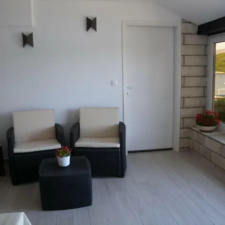 Vanda Apartman